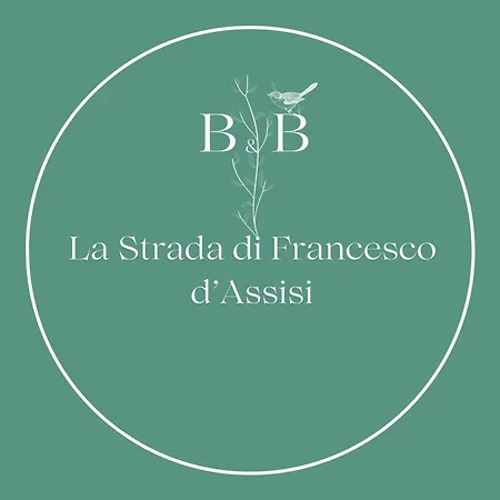 阿西西弗朗西斯科大道住宿加早餐旅馆 住宿加早餐酒店