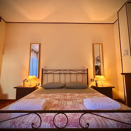 住宿加早餐酒店 阿西西弗朗西斯科大道住宿加早餐旅馆