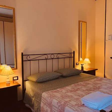 阿西西弗朗西斯科大道住宿加早餐旅馆