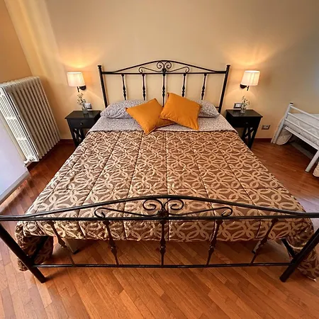 阿西西弗朗西斯科大道住宿加早餐旅馆 3*