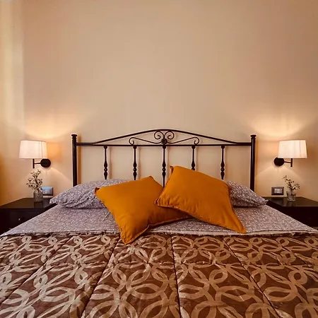 阿西西弗朗西斯科大道住宿加早餐旅馆 巴斯蒂亚乌姆布拉