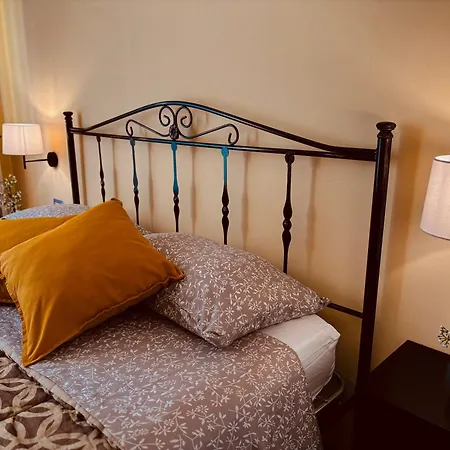 La Strada Di Francesco D'assisi 3* Bastia Umbra