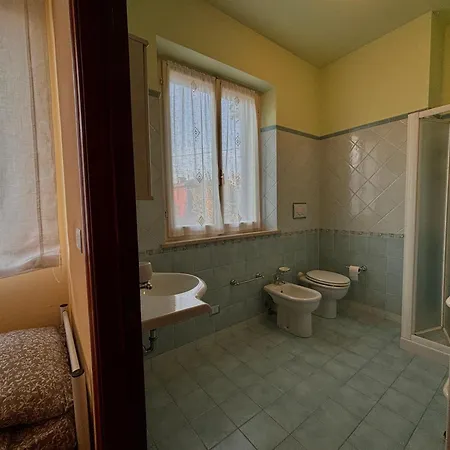 住宿加早餐酒店 阿西西弗朗西斯科大道住宿加早餐旅馆