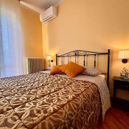 住宿加早餐酒店 阿西西弗朗西斯科大道住宿加早餐旅馆 3*