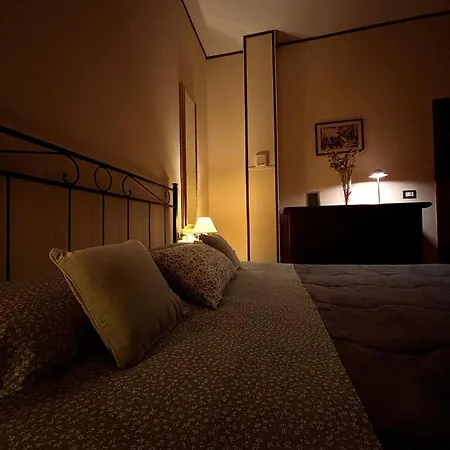 住宿加早餐酒店 阿西西弗朗西斯科大道住宿加早餐旅馆