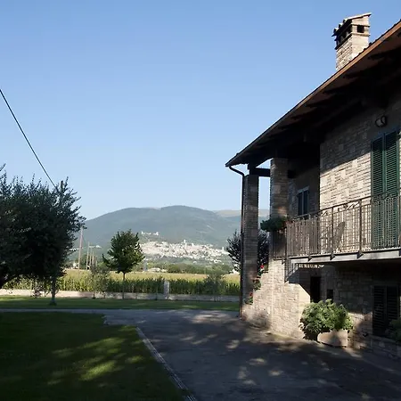 La Strada Di Francesco D'assisi 3*