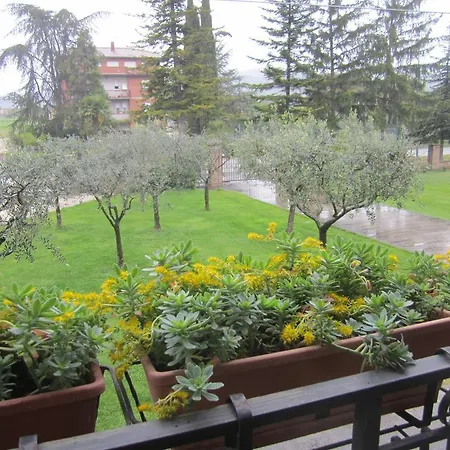 La Strada Di Francesco D'assisi