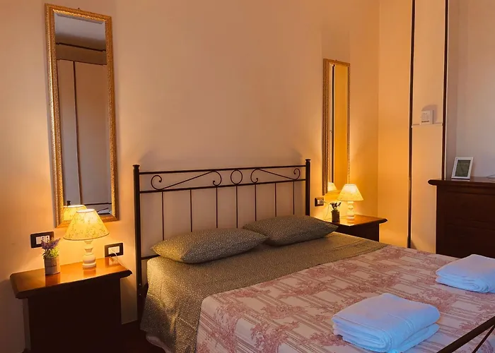 La Strada Di Francesco D'assisi