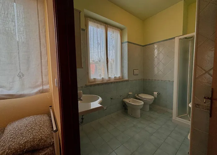 Panzió La Strada Di Francesco D'assisi