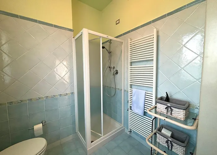 Panzió La Strada Di Francesco D'assisi Bastia Umbra