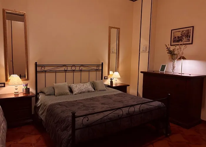 La Strada Di Francesco D'assisi Panzió