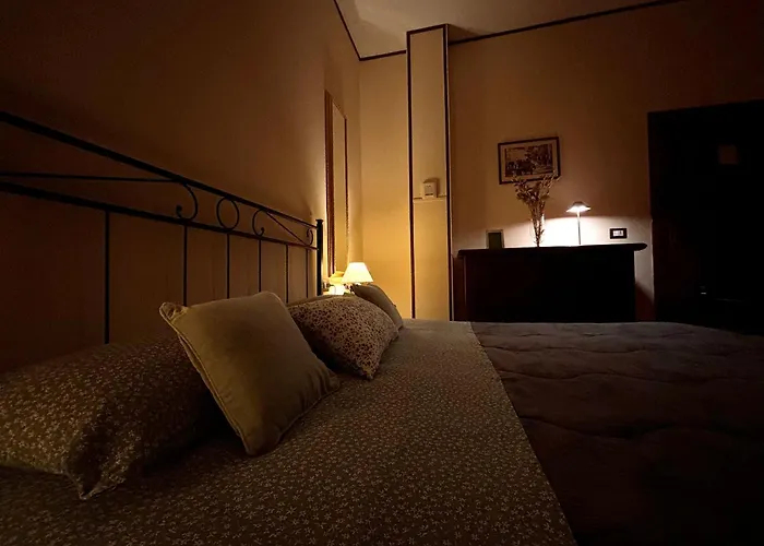 Panzió La Strada Di Francesco D'assisi