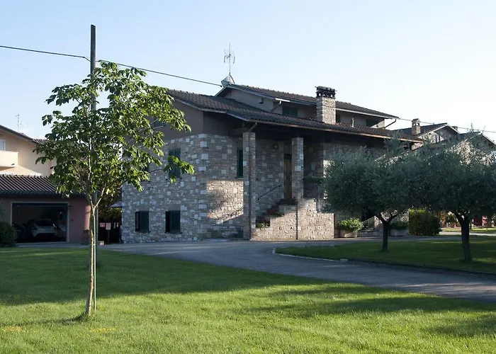La Strada Di Francesco D'assisi Bastia Umbra