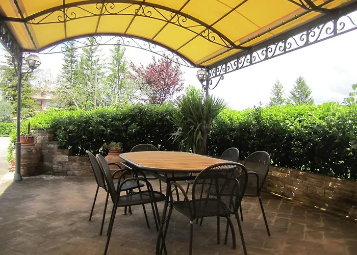 La Strada Di Francesco D'assisi 3* Bastia Umbra